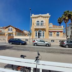 Edifício em São Martinho do Porto