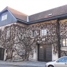 Wohnhaus, Hauerhaus Himmelstraße 37