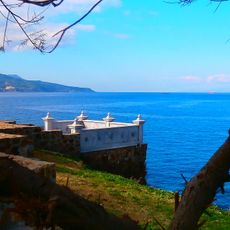 Vigía de la Punta del Sauciño