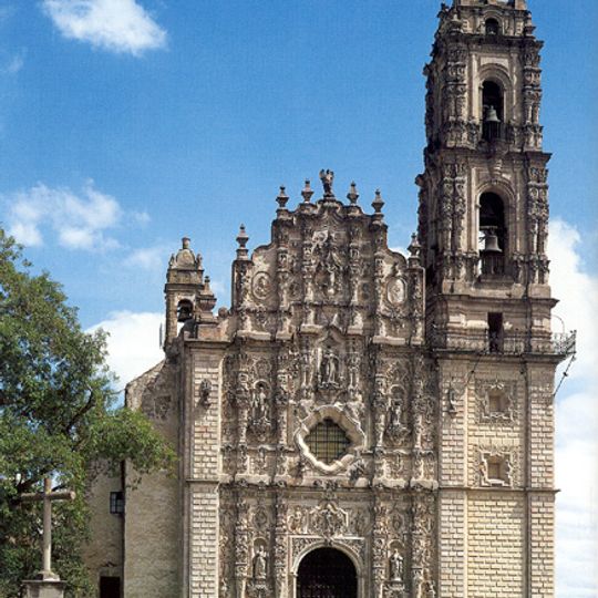 Tepotzotlán
