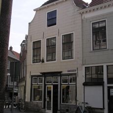 Opril Grote Markt 1, Goes