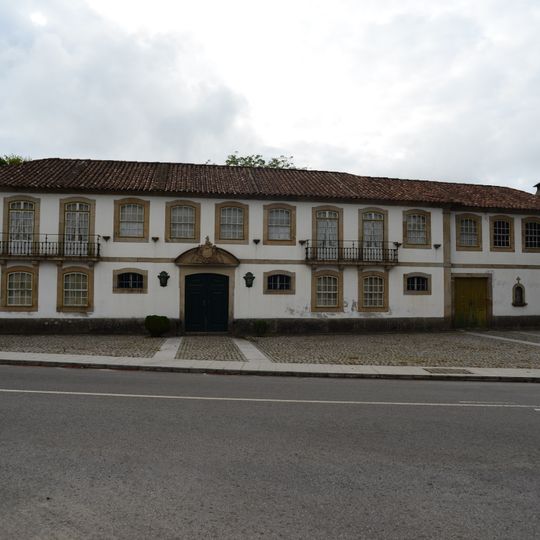 Casa da Portela