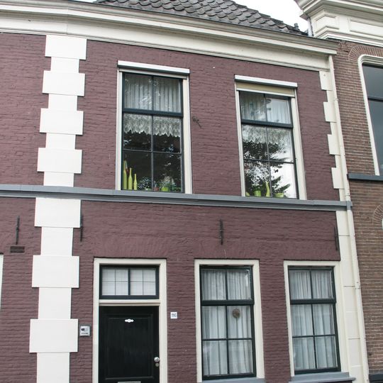 Vloeddijk 116, Kampen