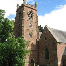 Church of St John the Baptist