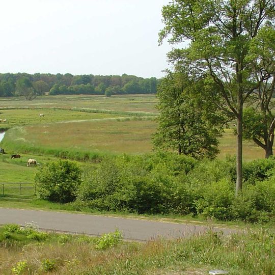 Nationaal beek- en esdorpenlandschap Drentsche Aa