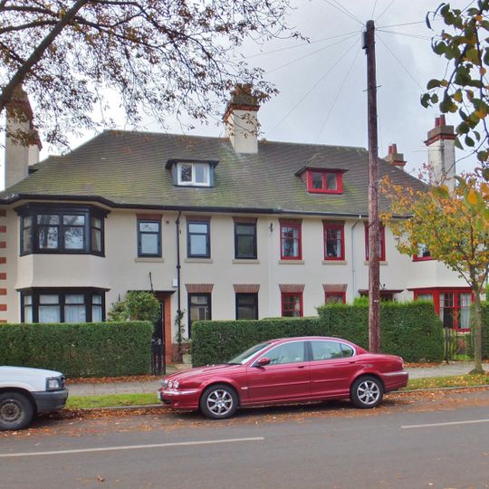 67 And 69, Village Road