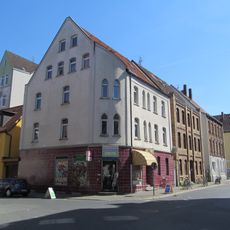 Nieschlagstraße 6, Hannover