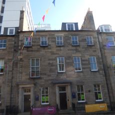 57-58 George Square