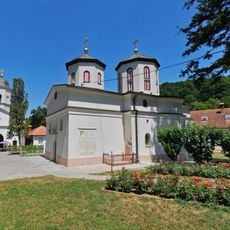 Rakovica monastery