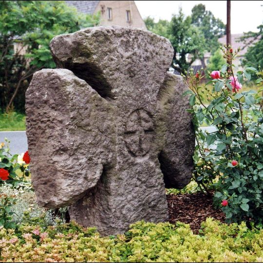 Mord- und Sühnekreuz Breitenau 9