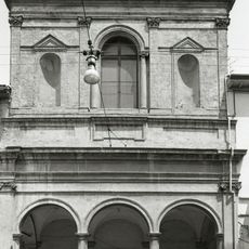 Chiesa di Santa Maria della Misericordia