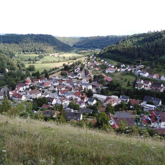 Epfendorf
