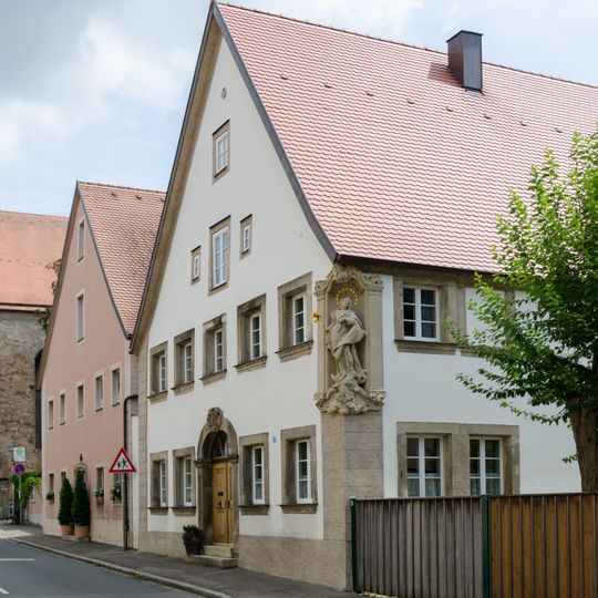 Hausner Gasse 3