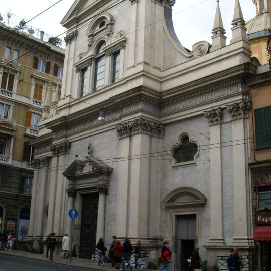 Chiesa della Consolazione