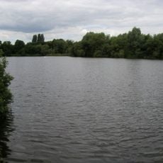 Pynesfield Lake