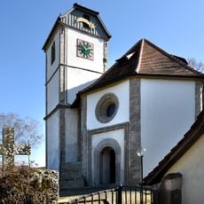 Ulrichskapelle