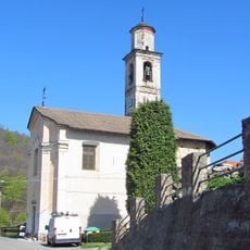 Chiesa della Madonna Assunta