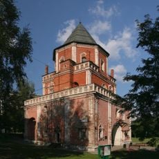 Barbican tower (Izmaylovo)
