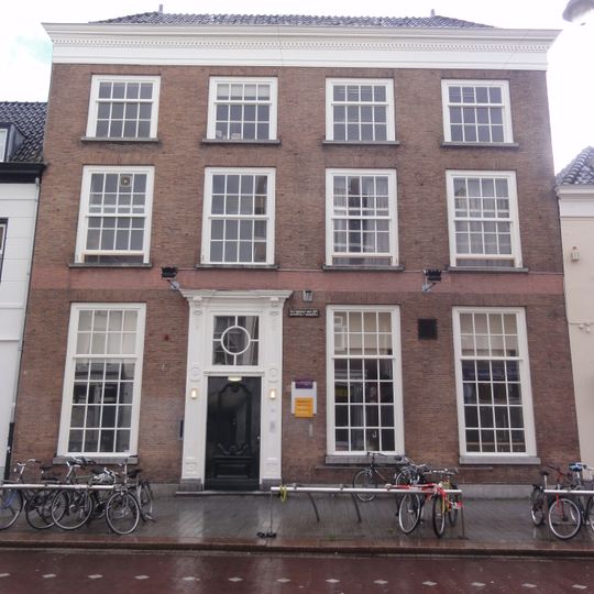 Hinthamerstraat 141, 's-Hertogenbosch