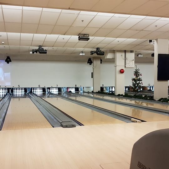 Bowl'n' Fun Odense
