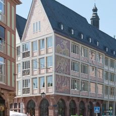 Römerberg 27