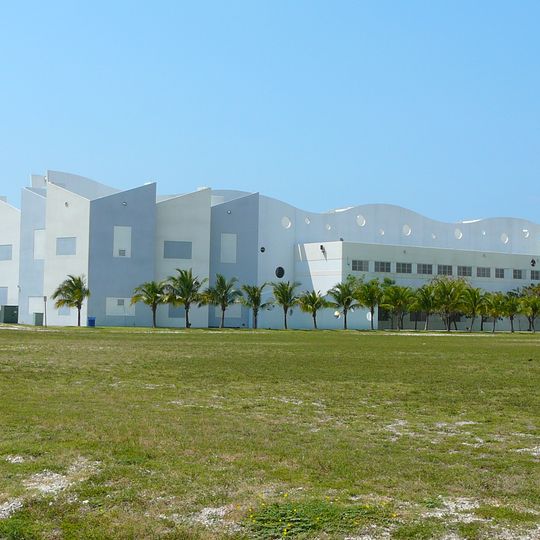 Miami Children's Museum