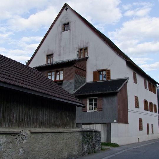 Bludenz Zürcherhaus