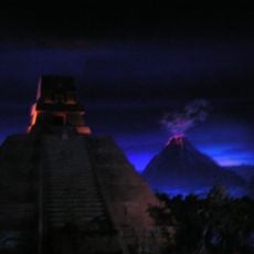 El Rio del Tiempo
