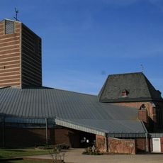 St. Gereon