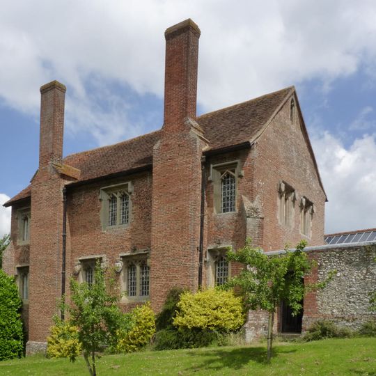 Ewelme Church Of England Primary School