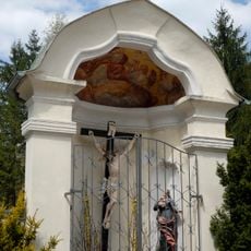 Schulkreuzkapelle