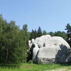 Bílé kameny