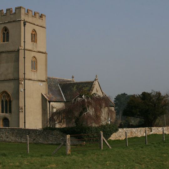 St Michael's Church