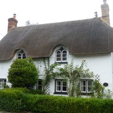 Inglenook Cottage  Tumbleweed Cottage