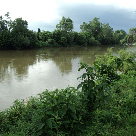 Dan River