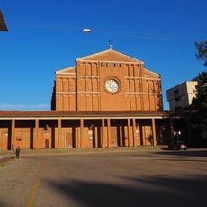 Chiesa del Cuore Immacolato di Maria e di Sant'Ilario