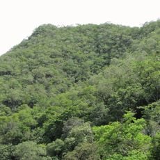 Serra Azul State Park