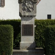 Kriegerdenkmal Lohe