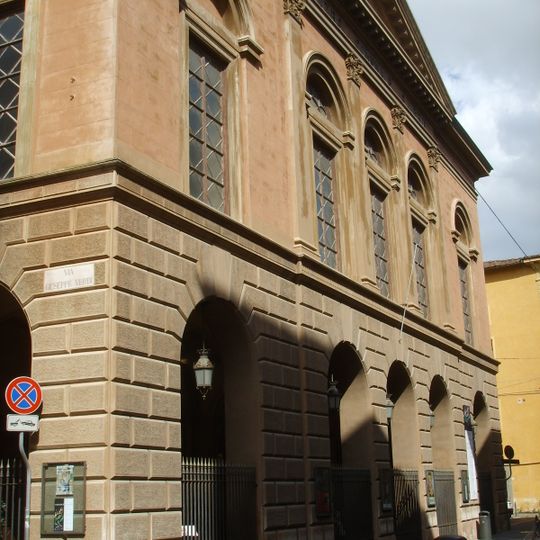 Teatro Verdi
