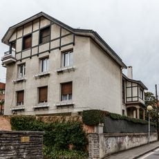 Avenida del Ferrocarril, 10