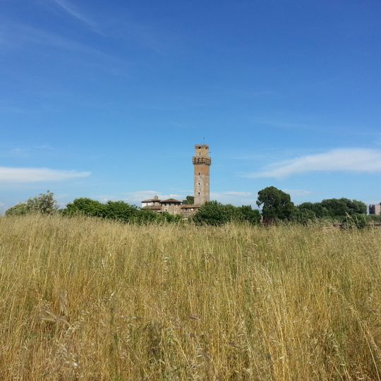 Castello della Cecchignola