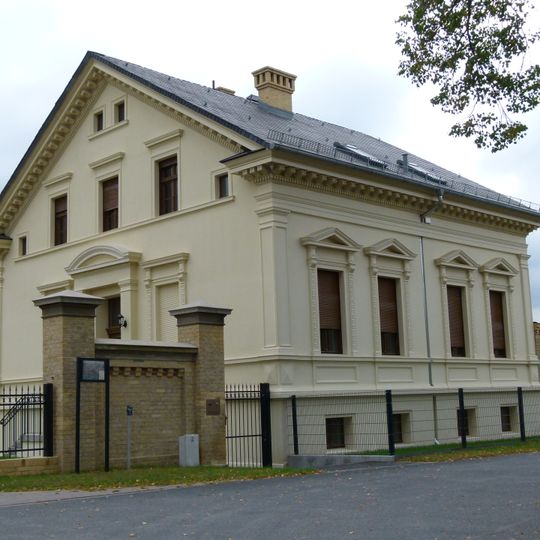 Kremmener Straße 25