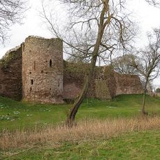 Wilton Castle