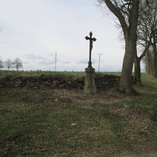 Kříž východně od Předčic