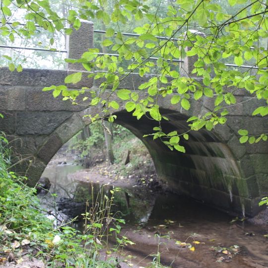 Granitquaderbrücke