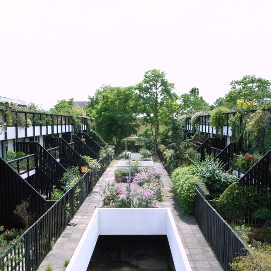 Dunboyne Road Estate