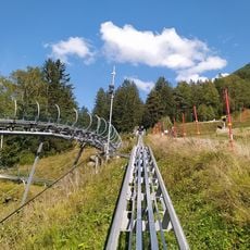 Chamonix luge prices