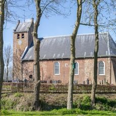 Kerk, Westernijtsjerk