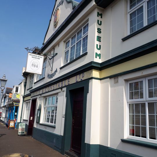 Bognor Regis Museum