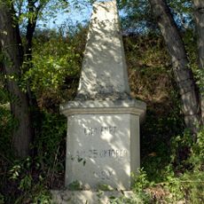 Denkmal Jetzelsdorf, Gemeinde Haugsdorf